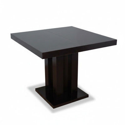 Eettafel Tafel Eetkamer Woonkamer Tafels Hout Ontwerp Bruin Vergadertafel Nieuw