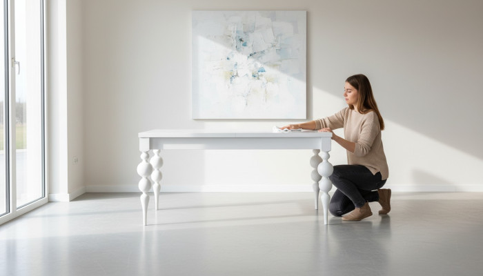 Eettafel Eettafels Vergadertafels Tafel Kantoor Vergadertafel 90X160/215cm