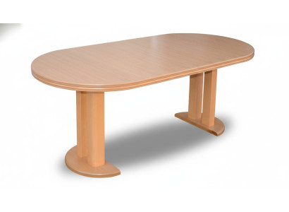 Eettafel Keukentafel Restaurant Hout Eetkamertafels 90x90 Uitschuifbaar 90x240cm