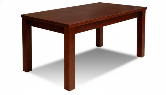 Luxe eettafel houten tafel klassieke tafels stijl moderne eetkamermeubels nieuw. 