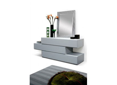 Grote klassieke spiegel wandspiegel met echt houten frame hangspiegel spiegelei.