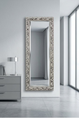 Muurspiegel Decoratie Meubels Wonen Interieur Muur Spiegel 83x177cm Nieuw