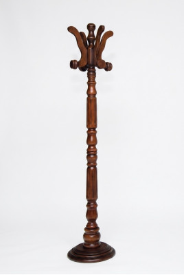 Klassieke garderobe met haken garderobe hangende garderobes - model - AT4010