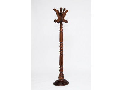 Klassieke garderobe met haken garderobe hangende garderobes - model - AT4010