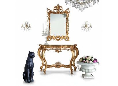 Kaptafel Stoel Sidetable Console Tafel Laden Make-uptafels