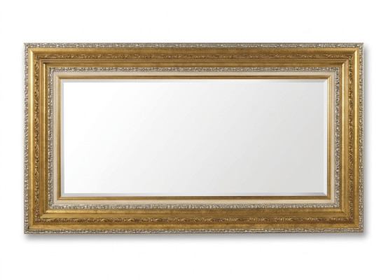 Stuur Klassieke Designer Spiegel Grote Wandspiegel Retro Landhuis Barok Nieuw SP6040.