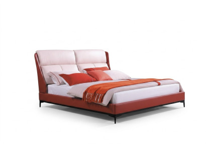 Bedden Luxe hotel Tweepersoonsbed Klassiek bedframe Hotelfaciliteit