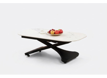 Salontafel ontwerp tafels zuilen tafels luxe woonkamer meubelen 140x80