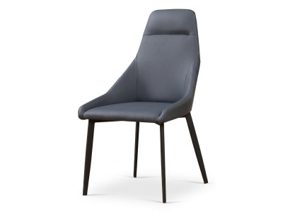 Stoel Eetkamer Beklede Stoelen Fauteuil TV-Lounge Textiel Zitting 1x Fauteuil!