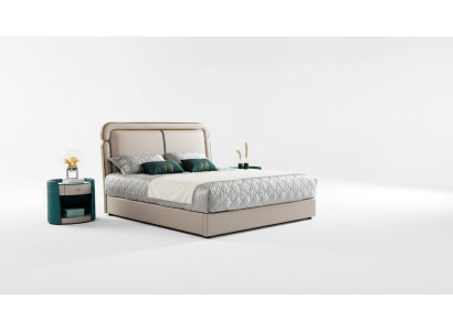 Slaapbank Console Tafel Kruk Nachtkastje Bed Slaapkamer Meubelen