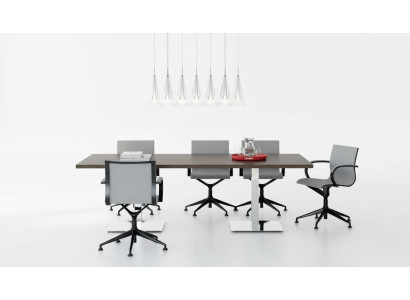 Bureautafel Laptoptafel Vergadertafel Kantoormeubilair Conferentietafel Tafel Meubels Nieuw