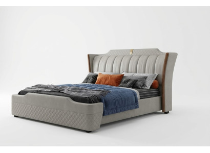 Italiaans designmeubilair moderne bedframes slaapkamer