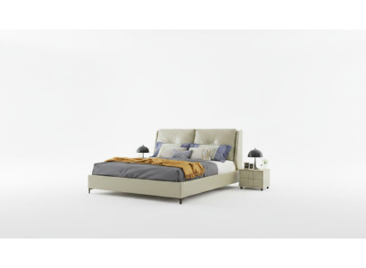 Beddengoed Ontwerp Luxe Dubbele Hotelbedden Kamer Slaap 180x200cm