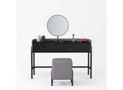 Tafel Moderne console dressoir kaptafel Slaapkamer consoles