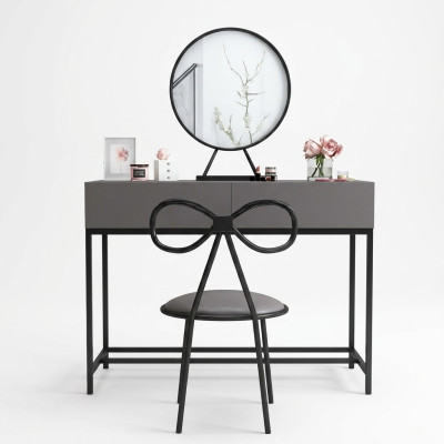 Telefoontafel Console Tafels Echt Hout Ladenkast Dressoir