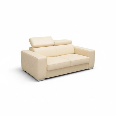 Tweezits Bank Nieuw Modern Bank Beige 2 Zits Banken Bankstellen Meubels Lounge Hout  Twee-zits Bank Nieuwe Moderne Bank Beige 2 Zits Banken Bankstellen Meubels Lounge Hout