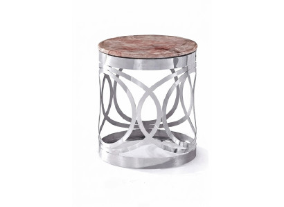 Edel design moderne salontafel tafels bijzettafel bank woonkamer