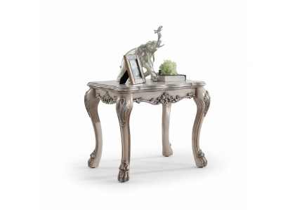 Bijzettafel Massief Hout Woonkamertafel Console Tafels Console Krantentafel
