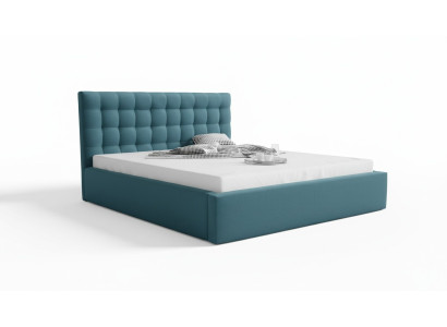 Modern king size bed Chesterfield beds modern hotel bed double bed