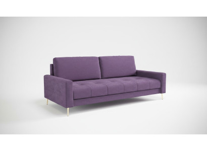 Bank 3-zitsbank Stofbank Luxe design meubels Banken Couches xxl groot nieuw