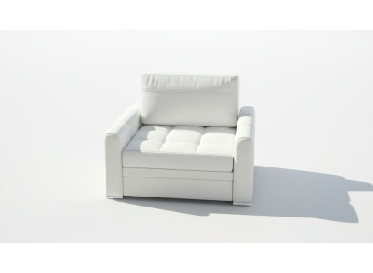 Luxe tv-relax clubfauteuil Chesterfield zits loungestoel stof