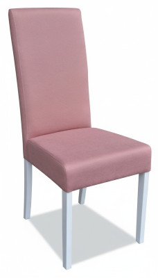 Modern houten stoel woonkamerset 4x stoel elegant luxe nieuw