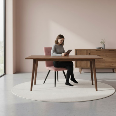 Groep Stoelen Italiaanse Luxe Meubelset Eetkamerstoel Set 6x Stoelen