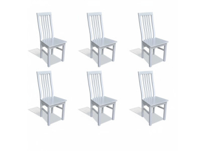 Ontwerper stoffen gestoffeerde stoelen gastro eetkamer textielset 6x stoel keukens.
