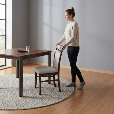 Eetkamer Complete zitgroep Designstoel Set Stoelen 8x Stel Groepen Nieuw