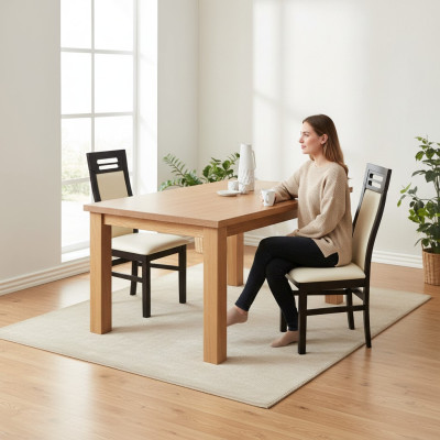Ontwerp eetkamerstoel set stoelen groepen 8x set nieuw complete zitgroep.