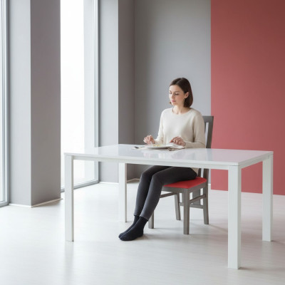 Garnituur 8x stoelen stoel bekleding moderne sets design fauteuil compleet meubels.