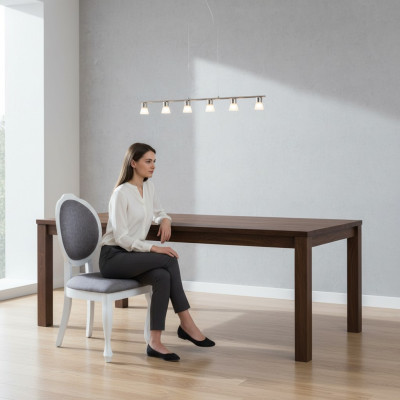 Eetkamer Restaurant Ontwerp Stoelen Set Stoel Groepen Groep Keuken Nieuw 8x Stoelen