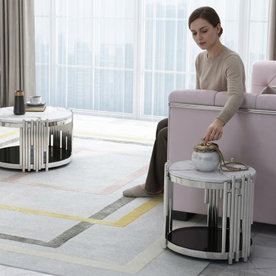 Bijzettafel Tafels Ontwerper Bijzettafel Salontafel Tafel Salontafels Nieuw