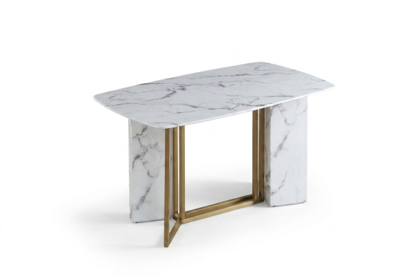 Luxus meubels marmeren tafels 180x90cm woonkamer hotel eetkamertafel ontwerper nieuw