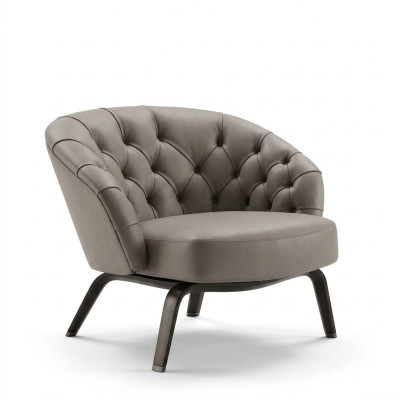 1-Zits bank bank tv-bekleding meubels Nieuwe fauteuil Eenpersoons lounge