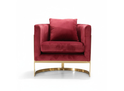 Stoelen Meubels Ontwerp Fauteuil Luxe Stoel Bekleding Relax Bar Lounge Club