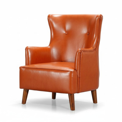 Eenzitsbank Woonkamer Meubels Bankstellen Fauteuils Eenzits Lounge Bank