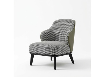 Woonkamer Lounge Club Relax Bank Grijs Design Meubels Eetkamer Stoel