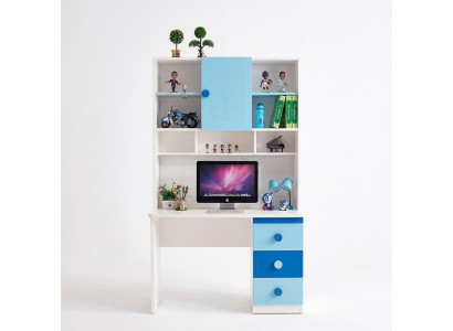 Schrijftafels kinderkamer 120cm Design bureau Luxe kamer meubels Tafel