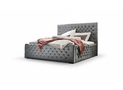 Slaapkamer Hotel Bedframe 180x200cm Nieuw Modern Bed Ontwerp