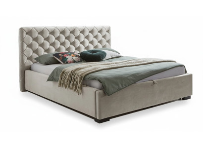Slaapkamer Hotelbedden 180x200 Chesterfield Nieuw Luxe Bed Tweepersoonsbed