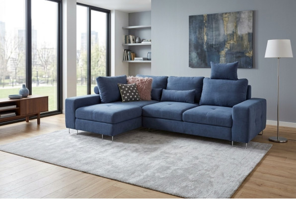 Woonkamer textiel L-vorm bankstellen Bankstellen hoek hoekbank Bank meubels  Woonkamertextiel L-vorm bankstellen Hoekbanken Bankmeubels