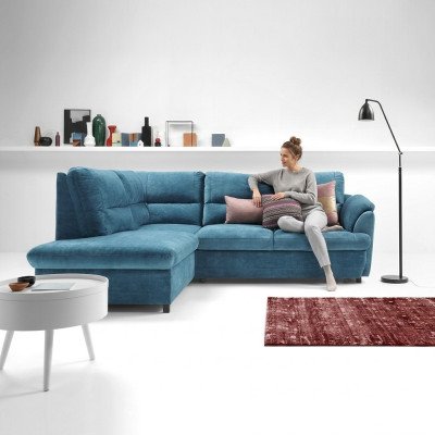 Hoekbank Nieuwe Moderne Design Bankstellen Bed Stofbank L-vorm Woonkamer Nieuw