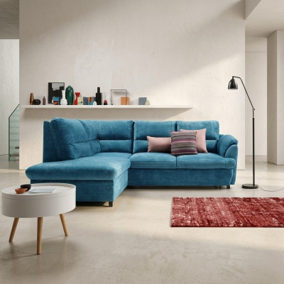 Hoekbank Nieuwe Moderne Design Bankstellen Bed Stofbank L-vorm Woonkamer Nieuw