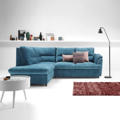 Hoekbank Nieuwe Moderne Design Bankstellen Bed Stofbank L-vorm Woonkamer Nieuw