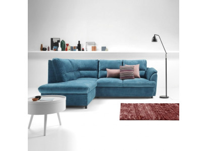 Hoekbank Nieuwe Moderne Design Bankstellen Bed Stofbank L-vorm Woonkamer Nieuw