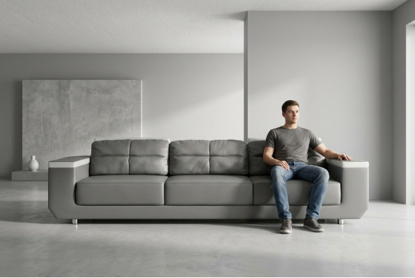 Sofa Ontwerp Banken 3-zitsbank met bedfunctie nieuwe banken Luxe Modern Nieuw