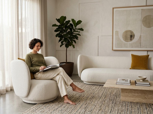 Bankstel 2-zits fluweel tweezits relaxzit designsalonbank loungesofa meubels fluweel