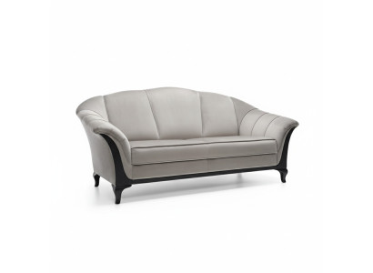 Dubbelslaapbank + 2-zits designbank + Dubbelslaapbank in moderne stijl 190 x 92 cm