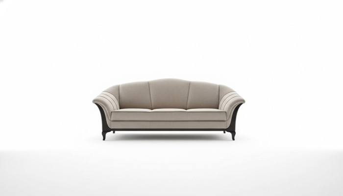 Bankstellen 3 zits 230 x 92 cm Banken Designer Moderne Stijl Meubels Bank Zachte Bank